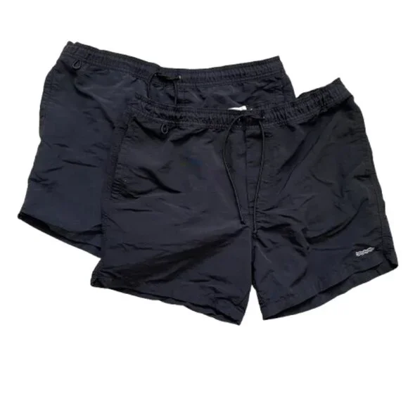 Cotton On Swim Shorts 2 Pair - Picture 1 of 4
